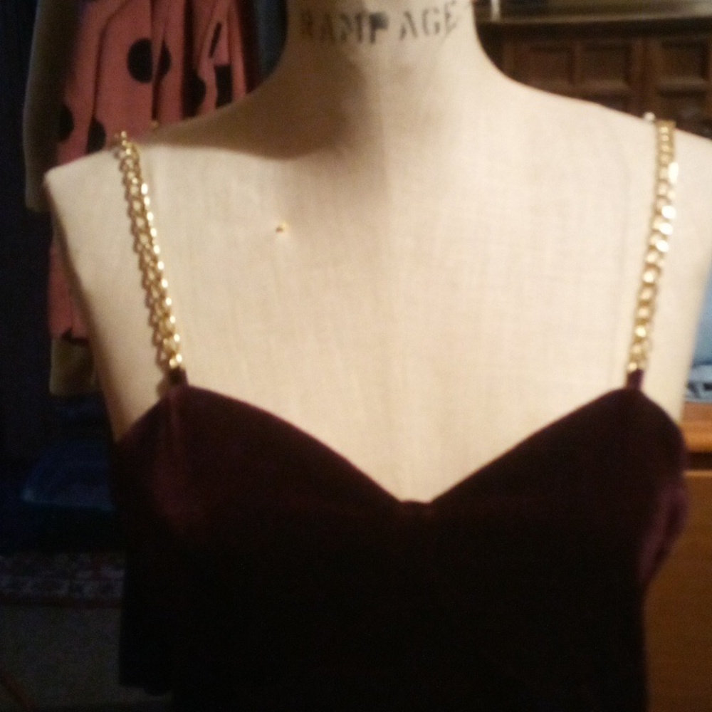 Today and Tomorrow XL, sexy cami with snaps